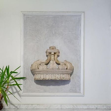 Via Condotti Private Suite Rom Exterior foto