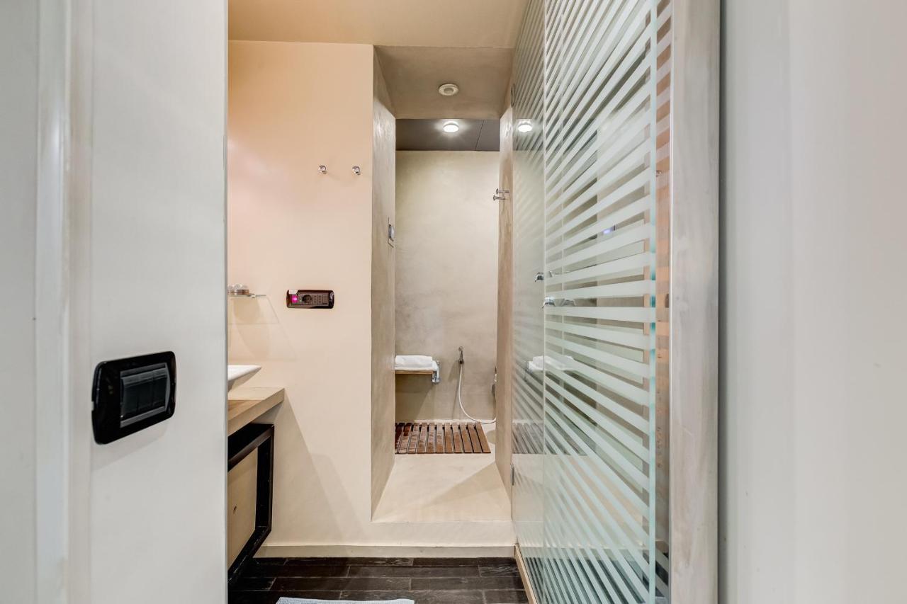 Via Condotti Private Suite Rom Exterior foto