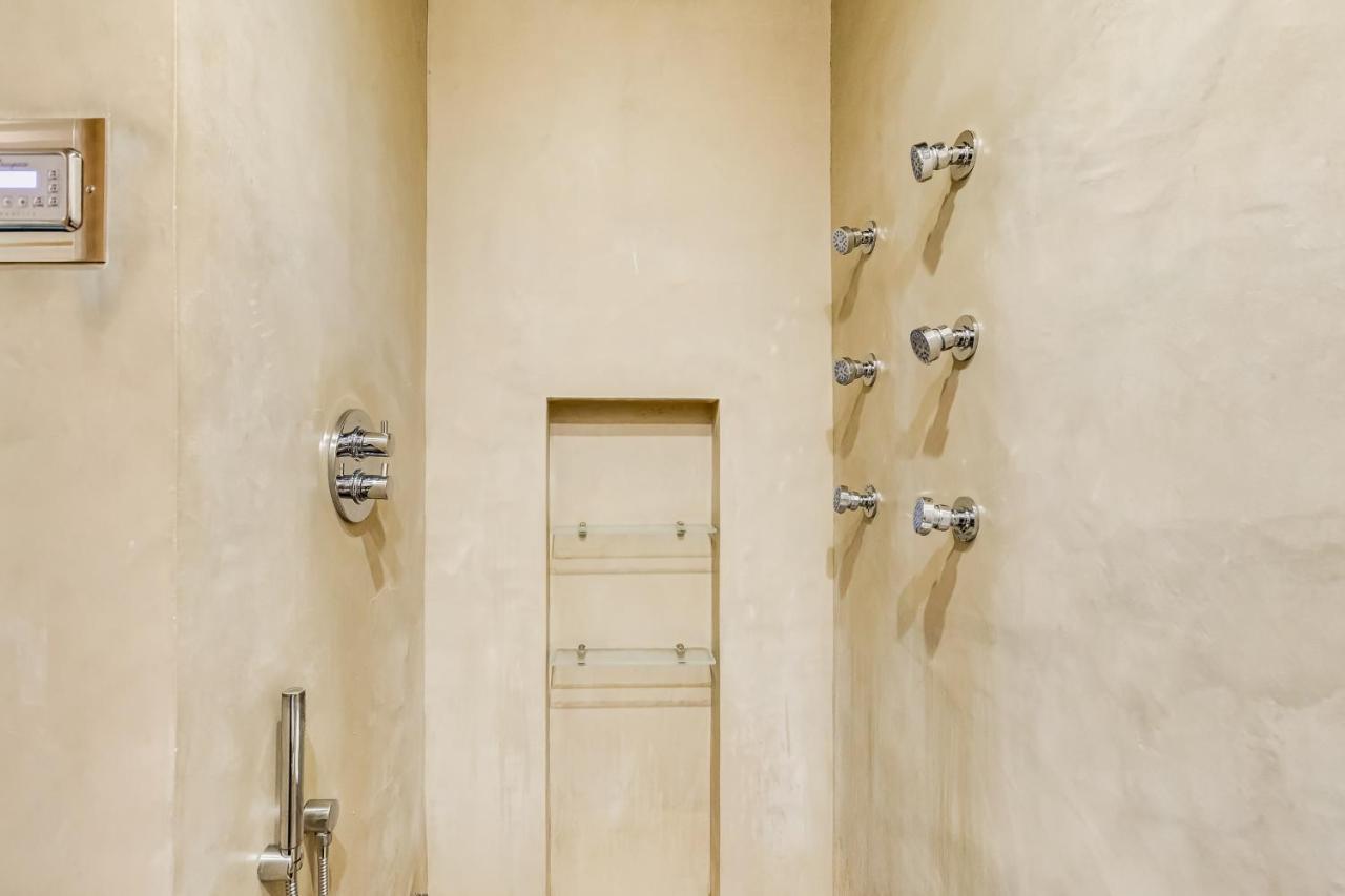 Via Condotti Private Suite Rom Exterior foto