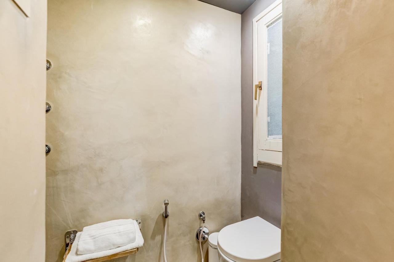 Via Condotti Private Suite Rom Exterior foto