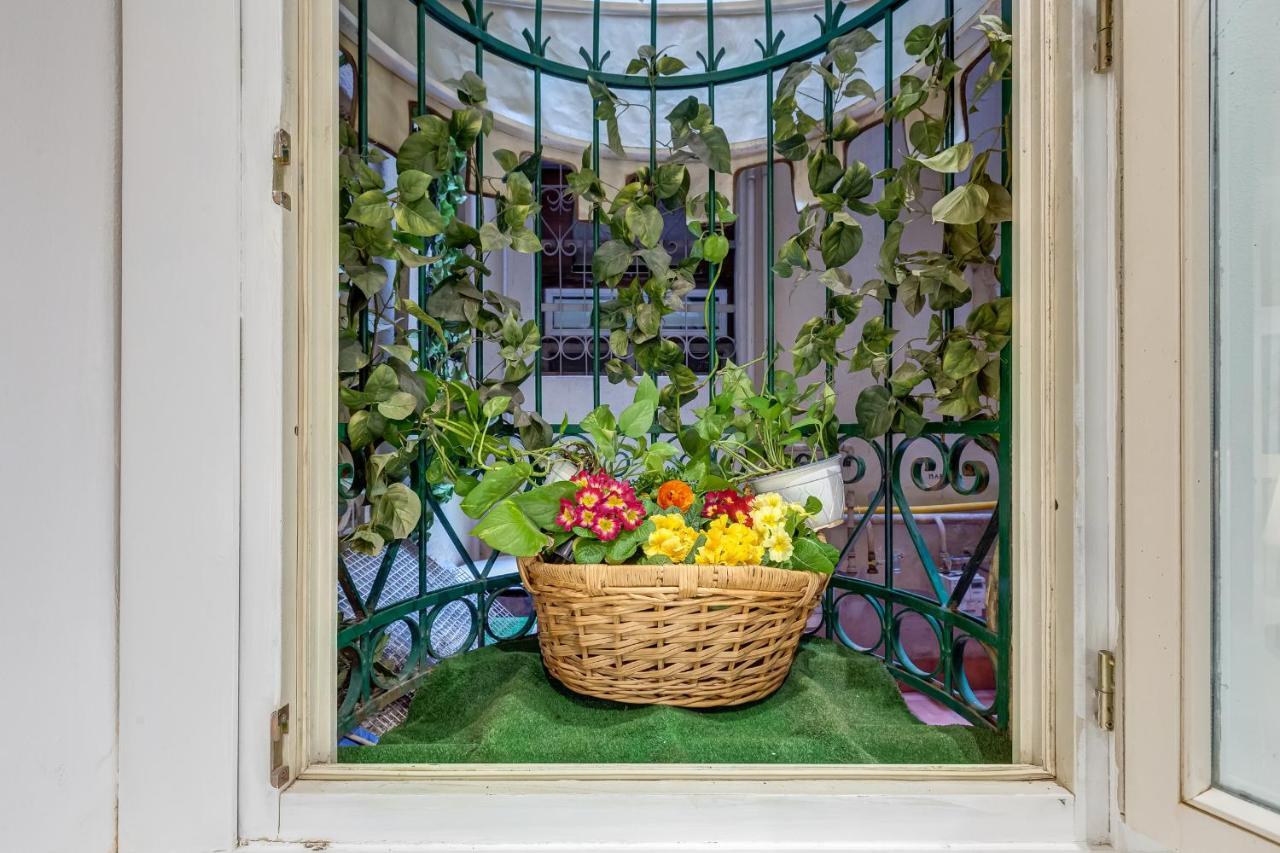 Via Condotti Private Suite Rom Exterior foto