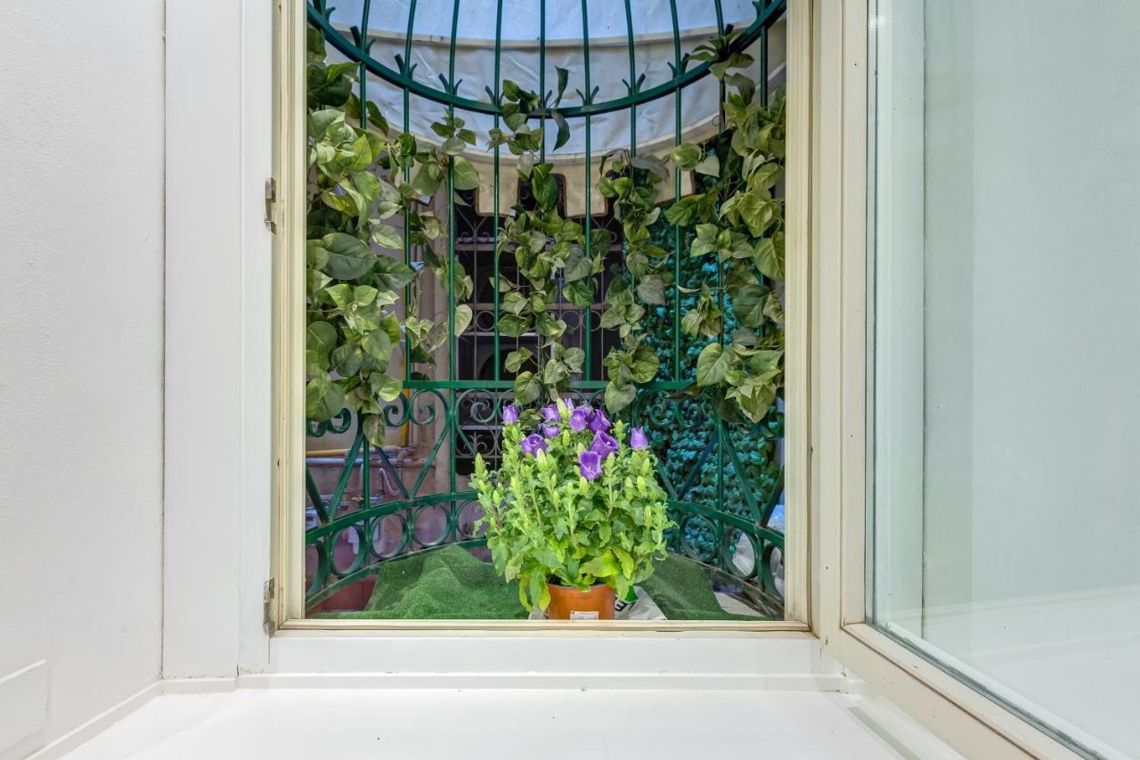 Via Condotti Private Suite Rom Exterior foto
